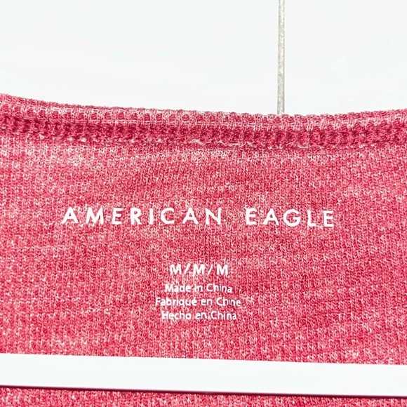 Waffle Baby Tee - Picture 5 of 5